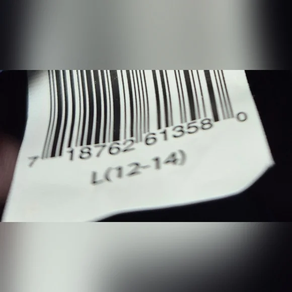 Blue Flapper Costume Dress For Women Size 12-14 Medium, Stretchy - Picture 4 of 5